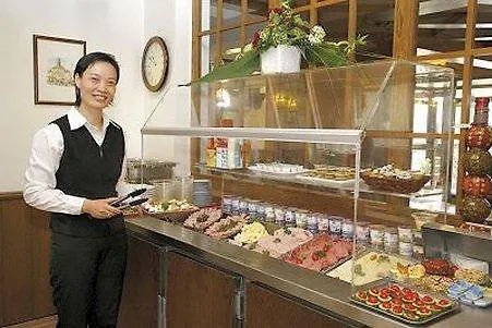 Airport Hotel Walldorf Moerfelden-Walldorf Germany